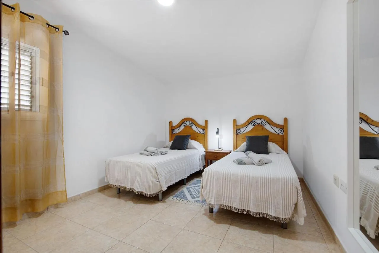Сasa de vacaciones Villa Casa Cactus Antigua