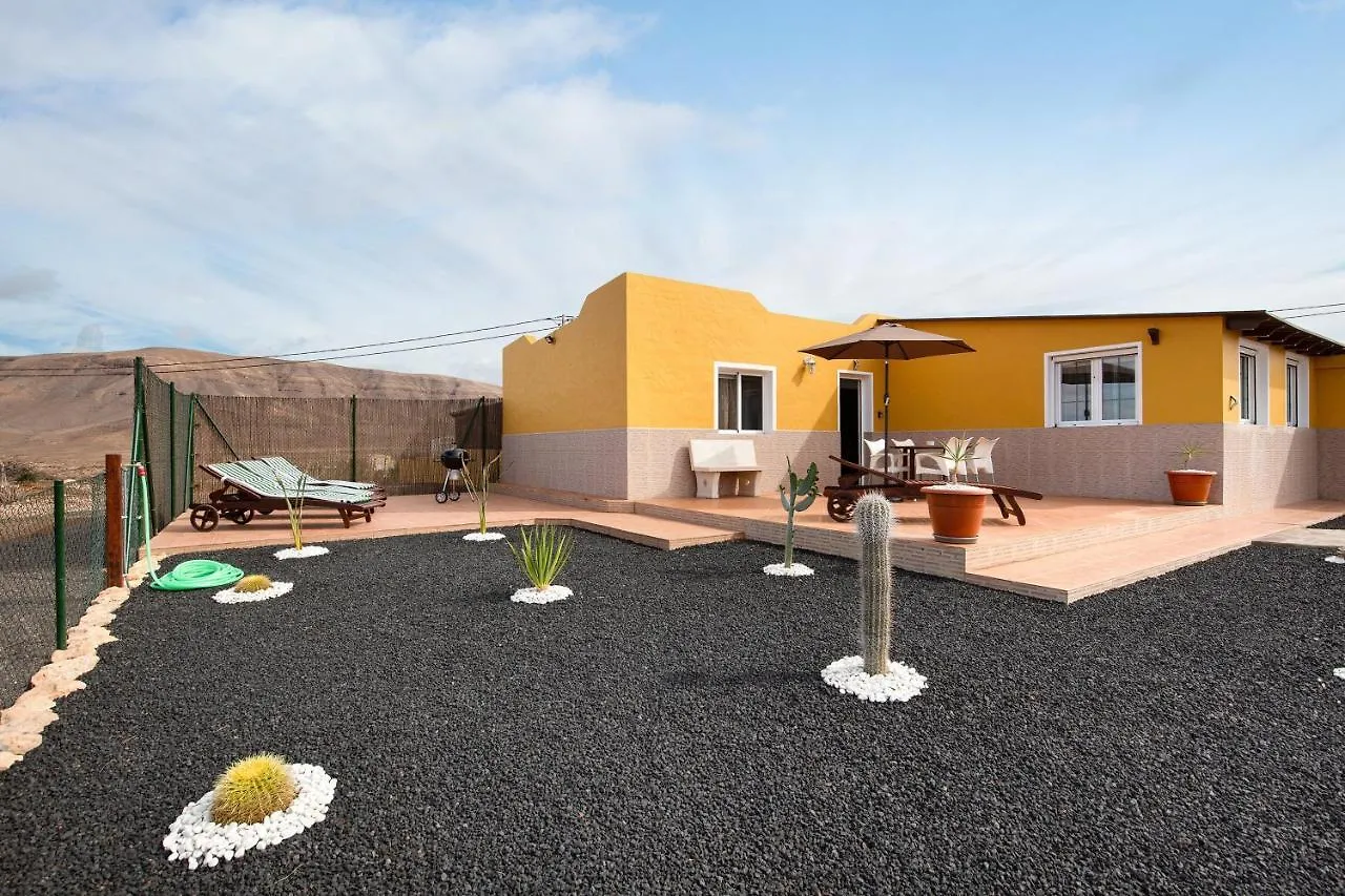 アンティグア Casa Cactusヴィラ 別荘