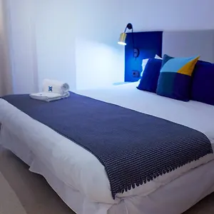  Apartamento Isa Palacio De Congresos España