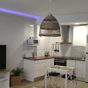  Apartamento Boliches España